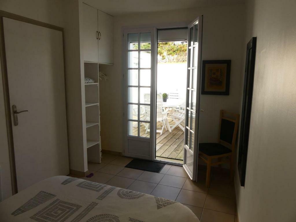Villa Privee A 300M De La Plage Saint-Gilles-Croix-de-Vie Zewnętrze zdjęcie